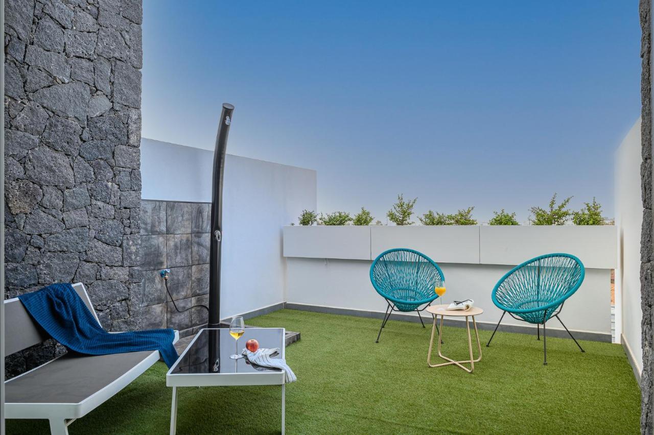La Marinera House-Near The Beach, Fast Wifi, Air-Con On Main Bedroom And Sat Tv Playa Blanca  Exterior photo