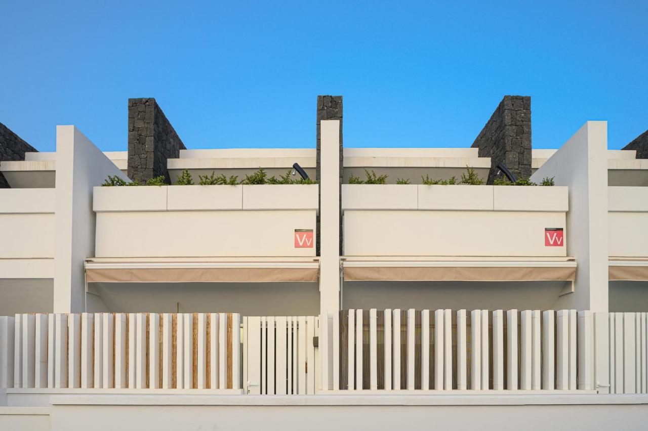 La Marinera House-Near The Beach, Fast Wifi, Air-Con On Main Bedroom And Sat Tv Playa Blanca  Exterior photo