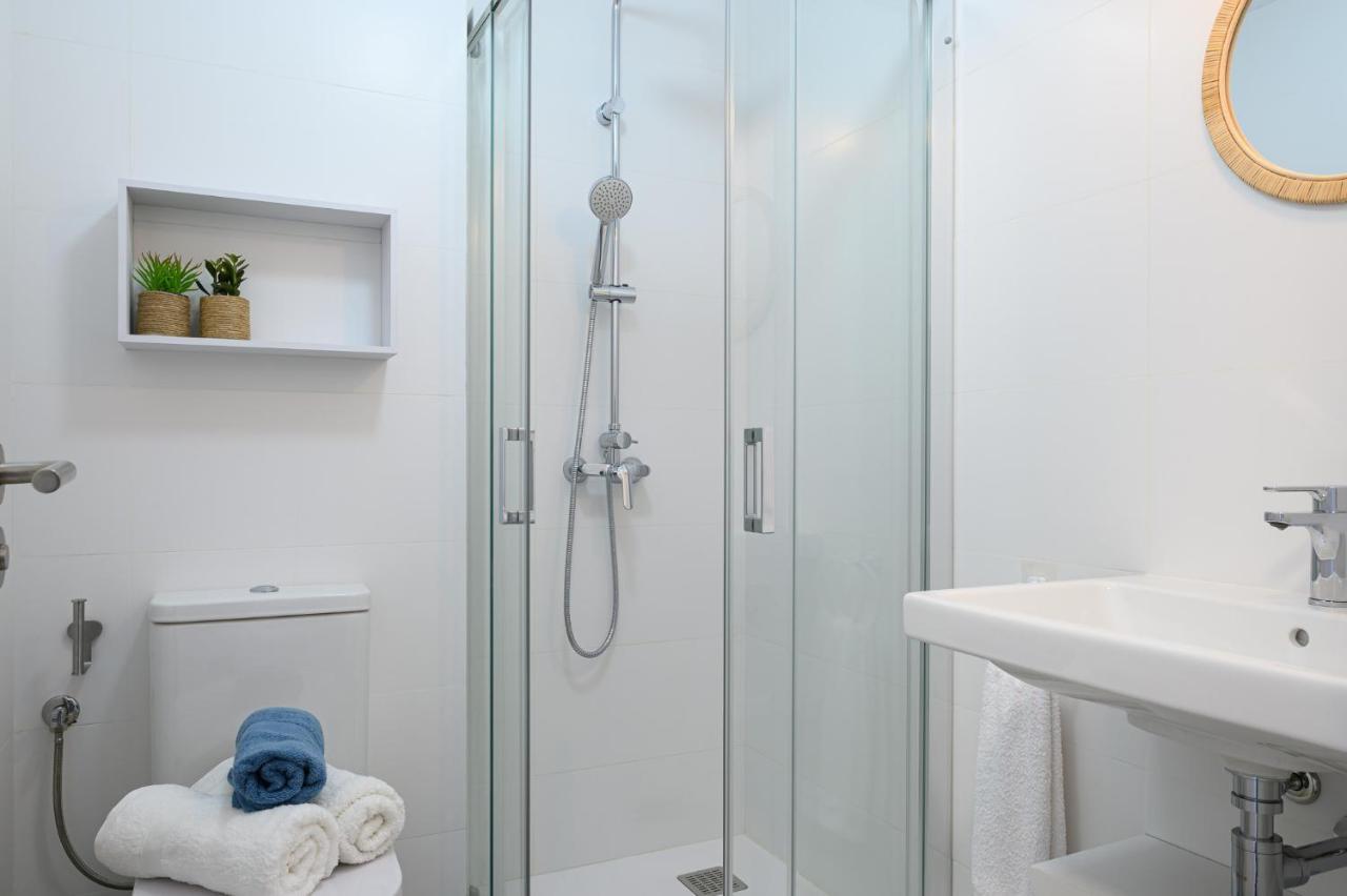 La Marinera House-Near The Beach, Fast Wifi, Air-Con On Main Bedroom And Sat Tv Playa Blanca  Exterior photo